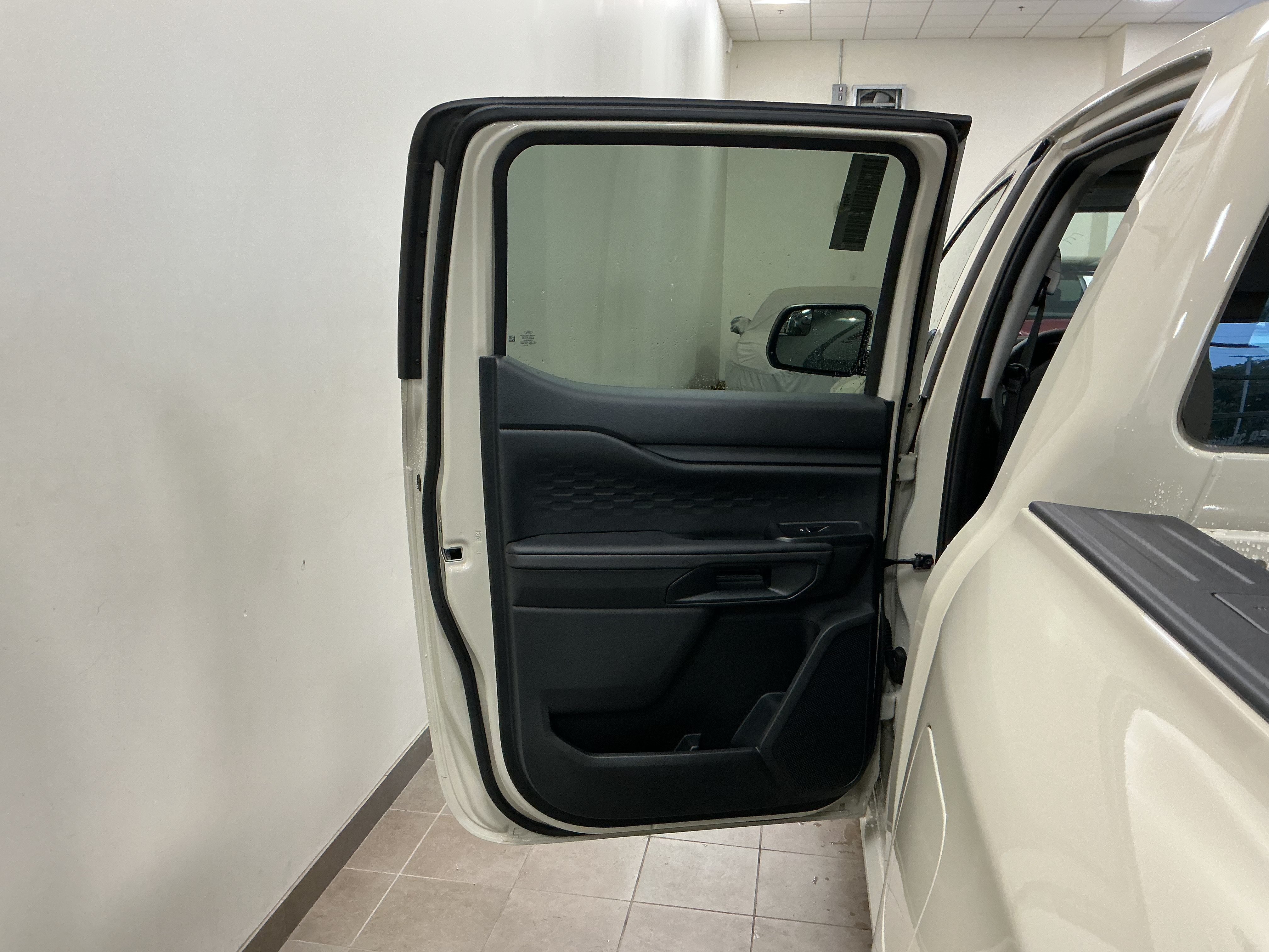 New 2026 Ford Ranger XL w/ FX4 Off-Road Package AWD/4WD image 8