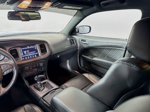 Used 2023 Dodge Charger SXT w/ Plus Group image 22