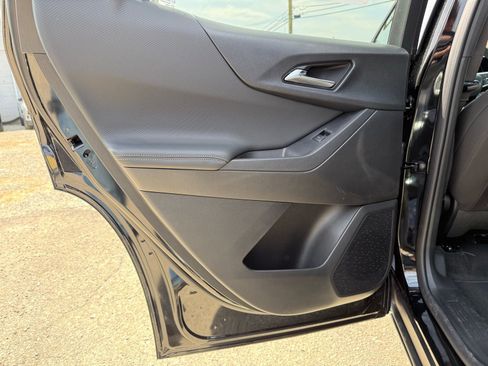 New 2026 Chevrolet Equinox LT image 20