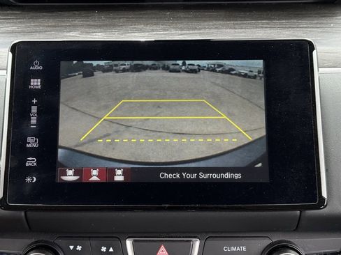 Used 2019 Honda Clarity Plug-In Hybrid image 13