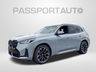New 2026 BMW X3 xDrive30i w/ Premium Package AWD/4WD video 1