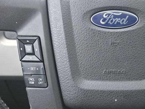 Used 2011 Ford F150 FX4 w/ FX Luxury Pkg image 28