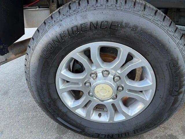Used 2014 RAM 2500 Laramie w/ Convenience Group AWD/4WD image 50