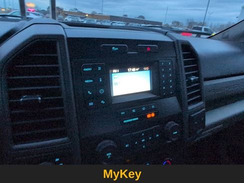 Used 2021 Ford F350 XL w/ Power Equipment Group image 17