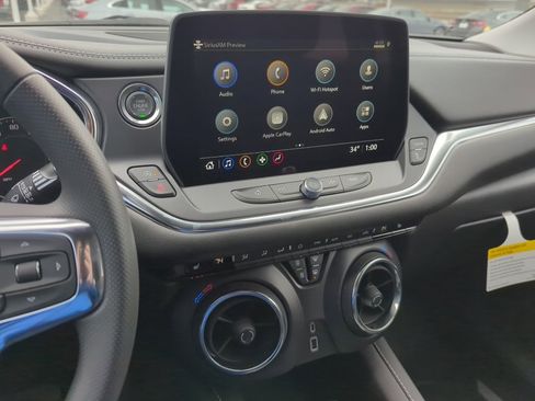 New 2026 Chevrolet Blazer LT w/ LPO, Floor Liner Package image 20