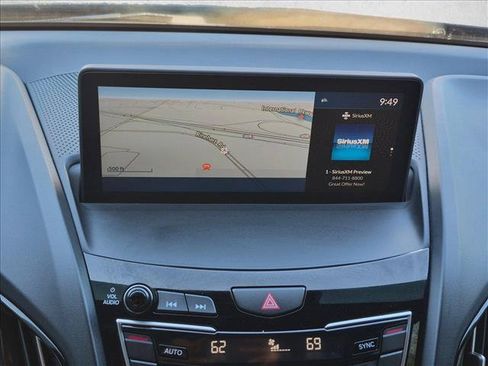 Used 2023 Acura RDX w/ Advance Package FWD image 12