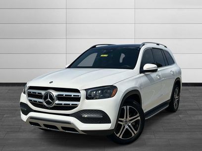 Used 2020 Mercedes-Benz GLS 450 4MATIC