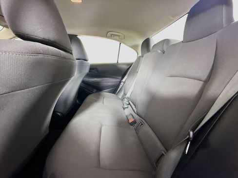 Used 2024 Toyota Corolla LE image 24