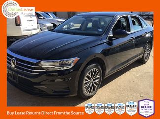Used 2021 Volkswagen Jetta SE video 1