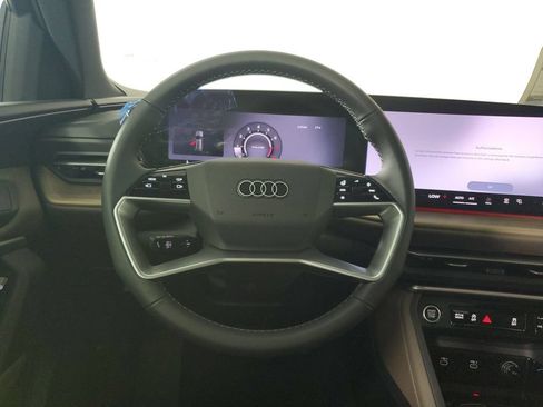 New 2026 Audi Q5 Premium Plus AWD/4WD image 16