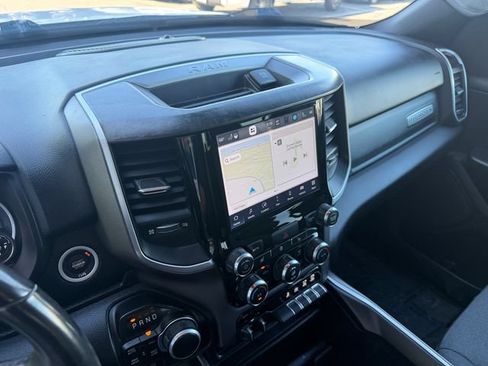Used 2022 RAM 1500 Big Horn AWD/4WD image 23