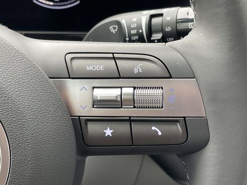 New 2026 Hyundai Kona SEL Sport FWD image 20