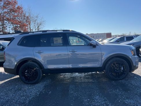 New 2025 Kia Telluride SX X-Line image 4