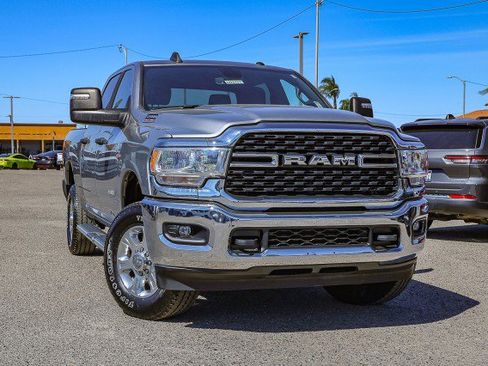 Used 2024 RAM 2500 Big Horn image 1