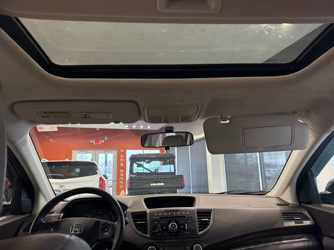 Used 2014 Honda CR-V EX-L image 35