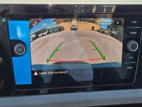 New 2026 Volkswagen Jetta SE FWD image 22