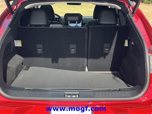 Certified 2023 Ford Mustang Mach-E Premium image 24