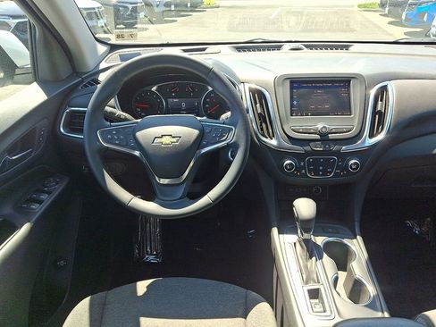 Used 2023 Chevrolet Equinox LT FWD image 12