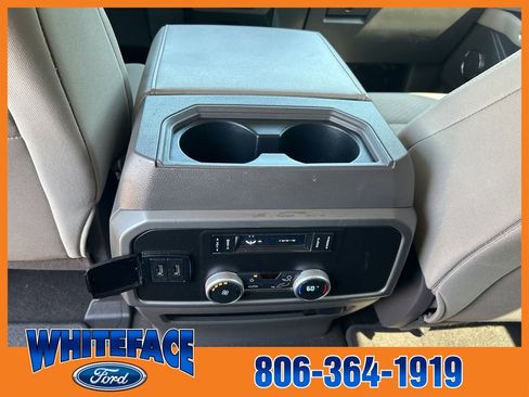 Used 2020 Ford Expedition Max XLT image 36