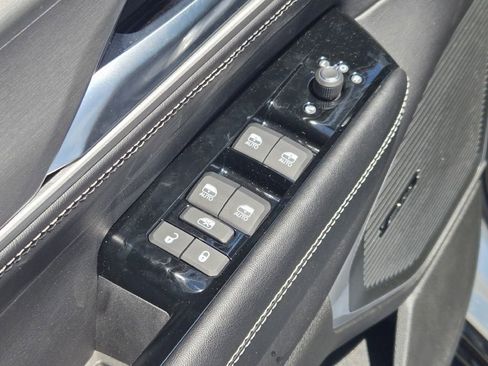 New 2025 Jeep Wagoneer Series II w/ Convenience Group I image 21