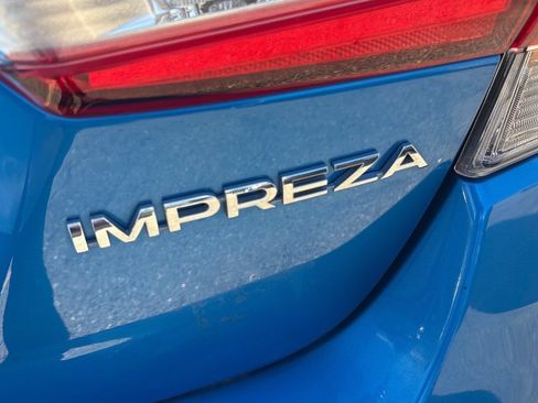 Used 2020 Subaru Impreza 2.0i AWD/4WD image 22