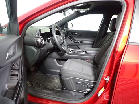 Used 2026 Chevrolet Equinox LT image 21