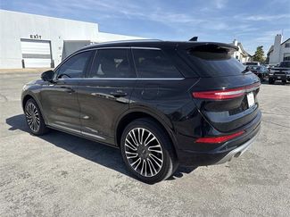 Used 2022 Lincoln Corsair Reserve w/ Equipment Group 201A video 2