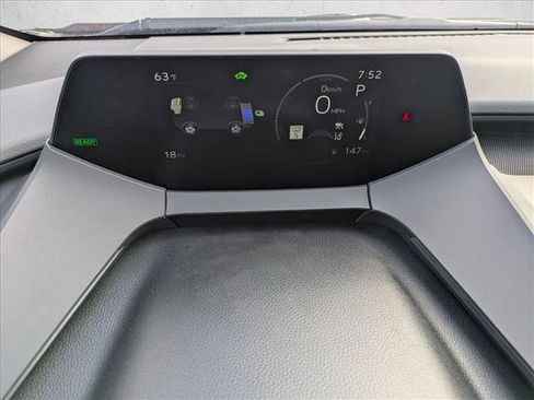 New 2026 Toyota Prius Limited image 11