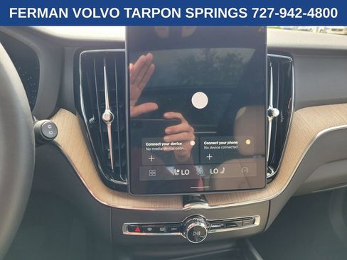 New 2026 Volvo XC60 B5 Plus w/ Protection Package Premier image 26