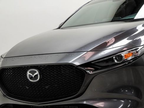 Used 2021 MAZDA MAZDA3 s FWD image 2