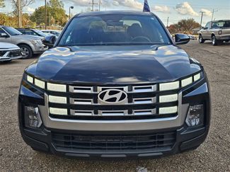 Certified 2025 Hyundai Santa Cruz SE video 2