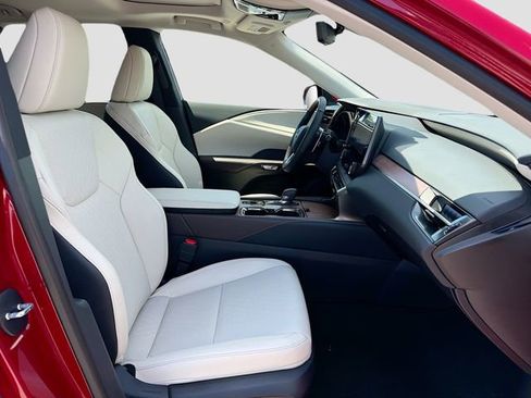New 2026 Lexus RX 350 Premium Plus FWD image 16