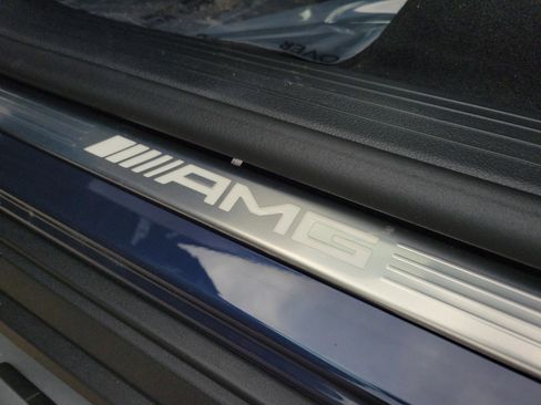 New 2026 Mercedes-Benz GLE 53 AMG 4MATIC Coupe image 16