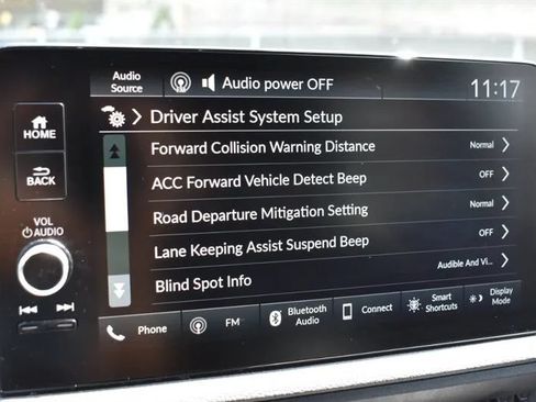 Used 2025 Honda CR-V Sport-L image 24