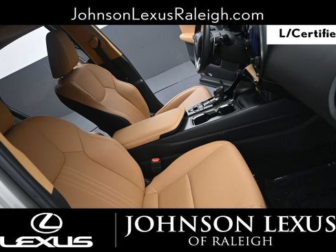Certified 2023 Lexus NX 350 AWD image 13
