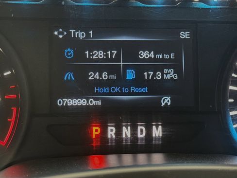 Used 2018 Ford F150 XL w/ Equipment Group 101A Mid image 8