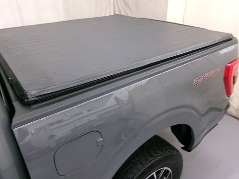 Used 2021 Ford F150 XLT w/ Equipment Group 302A High AWD/4WD image 6