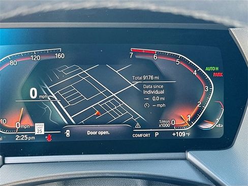 Used 2024 BMW 228i Gran Coupe w/ Convenience Package image 11