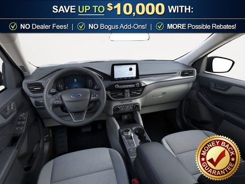 New 2026 Ford Escape Active image 13