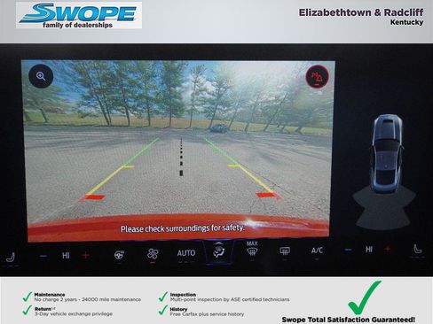 Used 2024 Ford Mustang Premium image 20