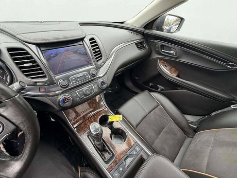 Used 2014 Chevrolet Impala LT image 19