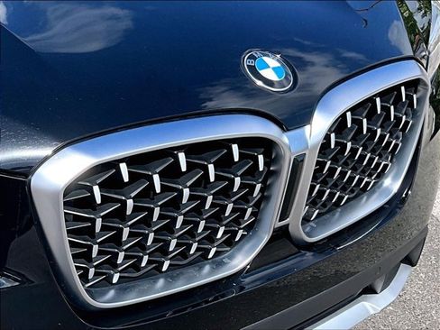 Used 2022 BMW X4 xDrive30i w/ Premium Package 2 AWD/4WD image 30