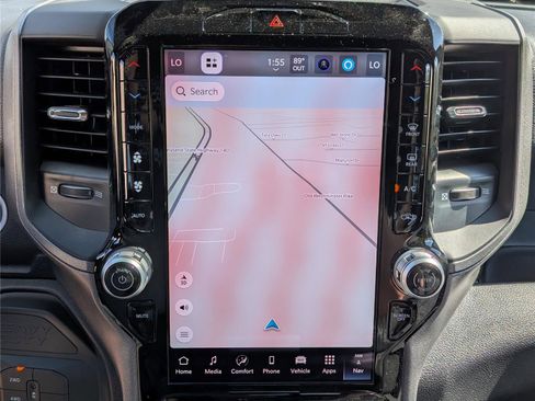 New 2026 RAM 3500 Tradesman image 20