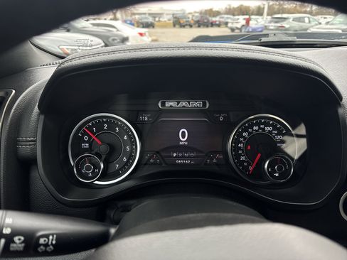 Used 2020 RAM 1500 Sport image 11