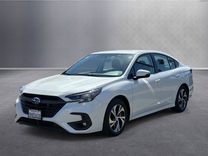 Used 2024 Subaru Legacy Premium