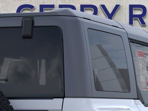 New 2025 Ford Bronco Raptor image 26