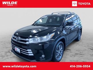 Certified 2019 Toyota Highlander XLE AWD/4WD video 1