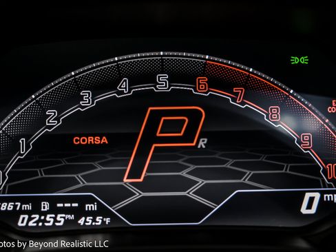 Used 2023 Lamborghini Huracan EVO image 29