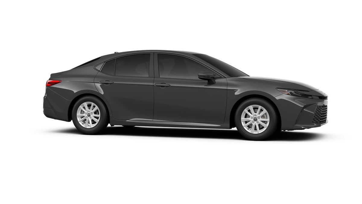 New 2026 Toyota Camry LE w/ Convenience Package FWD image 43