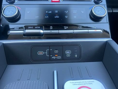 New 2026 Hyundai Santa Fe SEL FWD image 20
